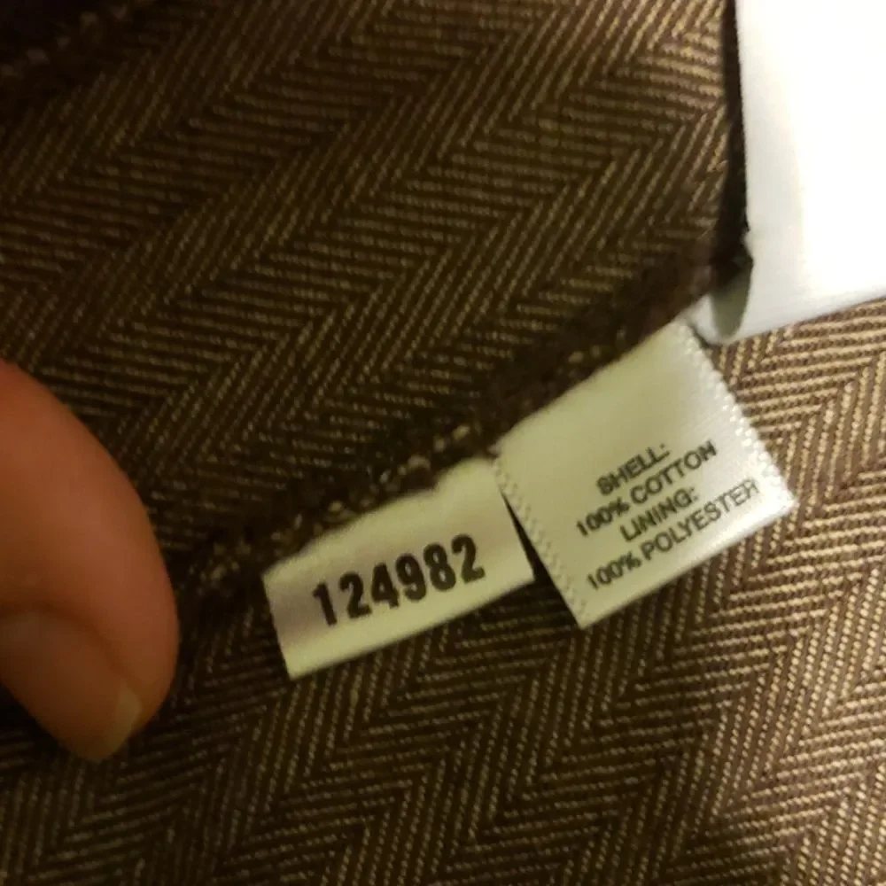 Unbranded tan blazer